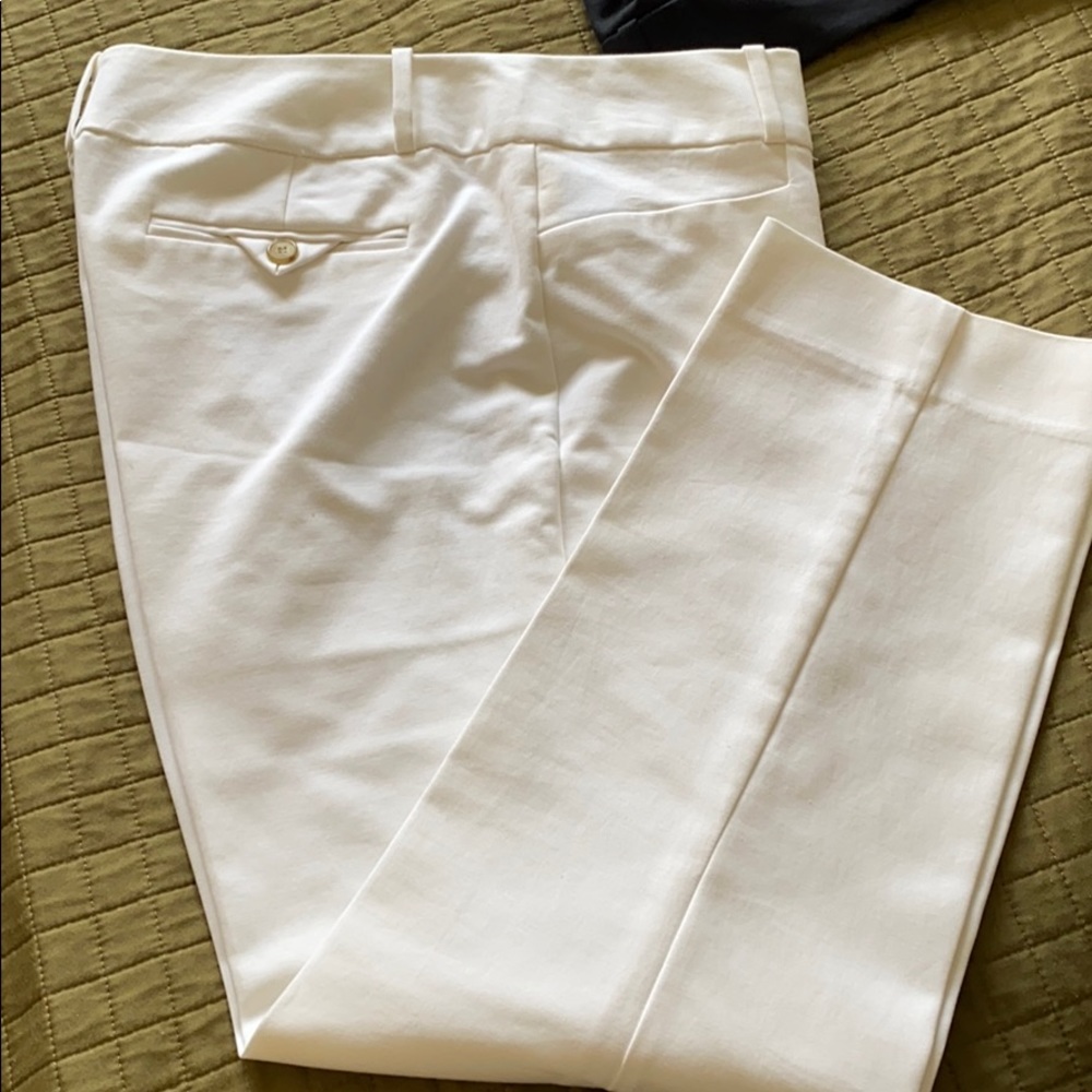 The Limited Capri
